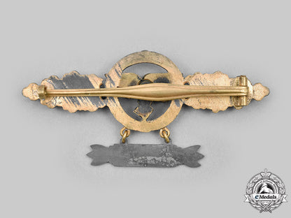 germany,_luftwaffe._a_front_flying_clasp_for_transport_and_glider_pilots,_gold_grade,_with200_hanger_c20480_mnc1241