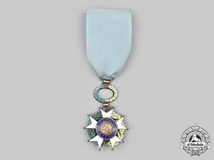 Brazil. A National Order Of The Southern Cross, Officer’s Cross, C. 1950