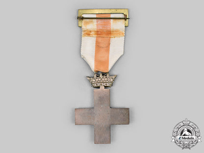 spain,_franco_period._a_cross_for_military_constancy,_non-_commissioned_officer,_c.1950_c20491_mnc6597