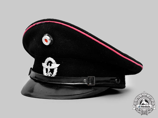 germany,_feuerschutzpolizei._an_em/_nco’s_visor_cap,_by_georg_riede_c20496_mnc8819_1_1