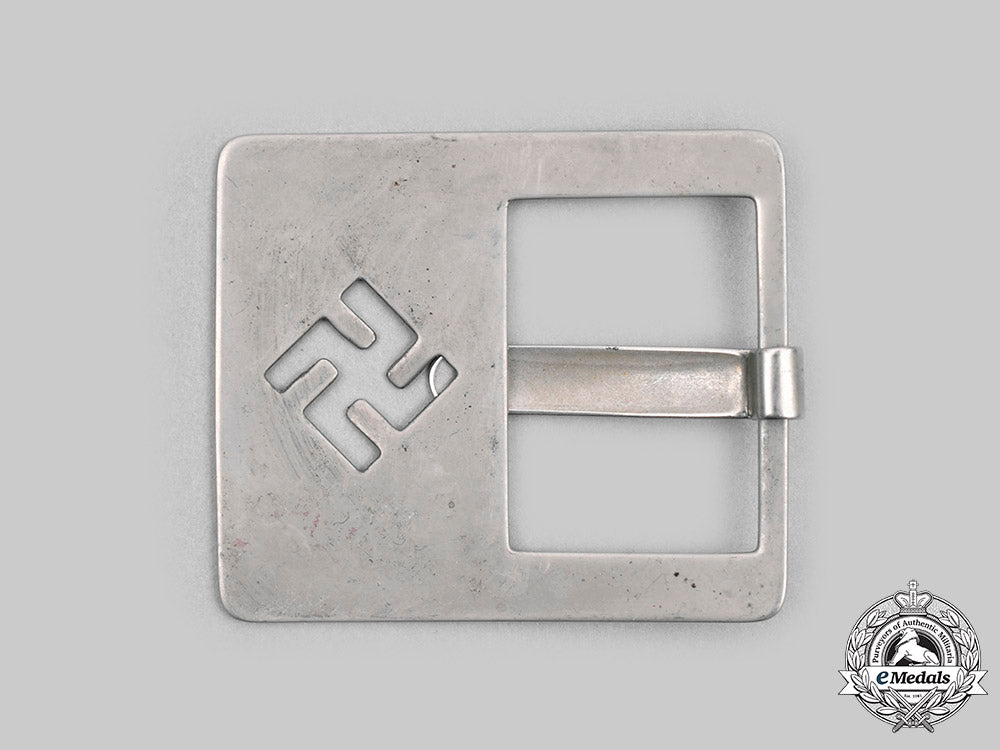 germany,_third_reich._an_early_nsdap_sympathizer’s_belt_buckle_c20500_mnc4775_1_1