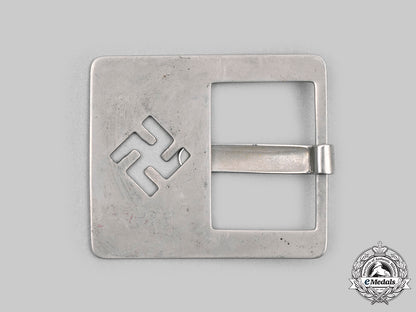 germany,_third_reich._an_early_nsdap_sympathizer’s_belt_buckle_c20500_mnc4775_1_1