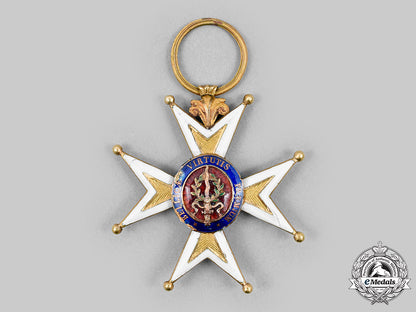 france._an_order_of_st._louis,_knight_in_gold,_c.1820_c20501_mnc6631_1_1_1