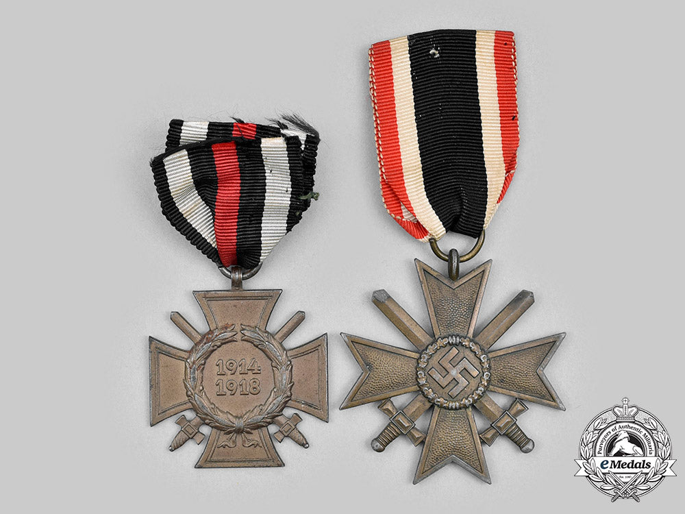 germany,_wehrmacht._a_lot_of_service_medals_c20504_mnc4805
