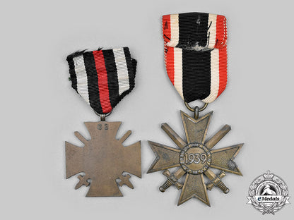 germany,_wehrmacht._a_lot_of_service_medals_c20505_mnc4807