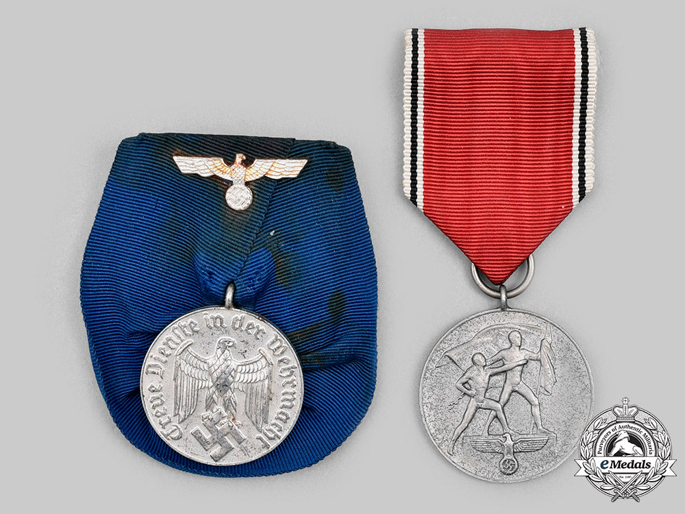 germany,_wehrmacht._a_lot_of_service_medals_c20506_mnc4809