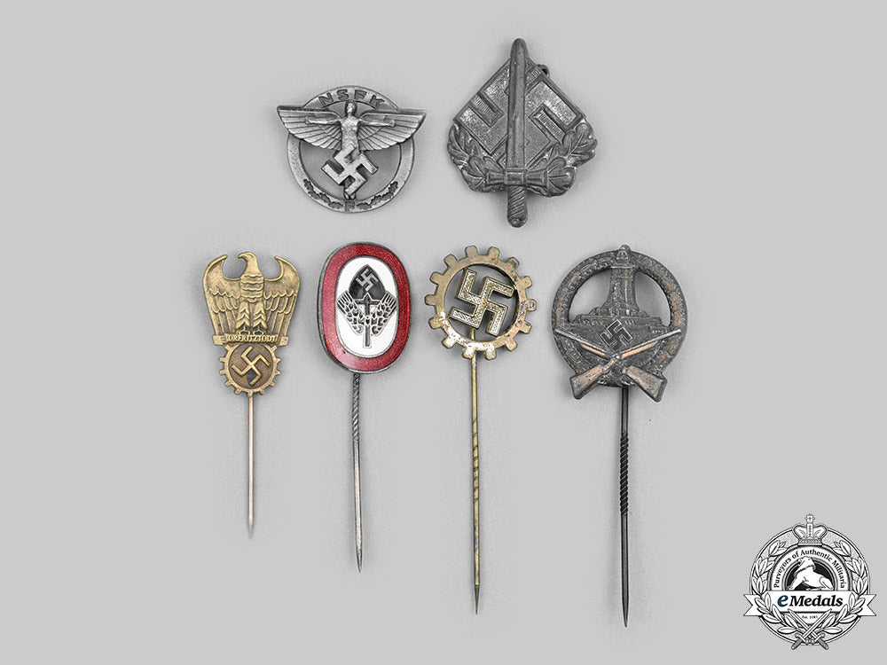 germany,_third_reich._a_lot_of_badges_and_stick_pins_c20512_mnc1297_1