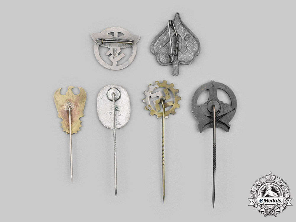 germany,_third_reich._a_lot_of_badges_and_stick_pins_c20513_mnc1299_1