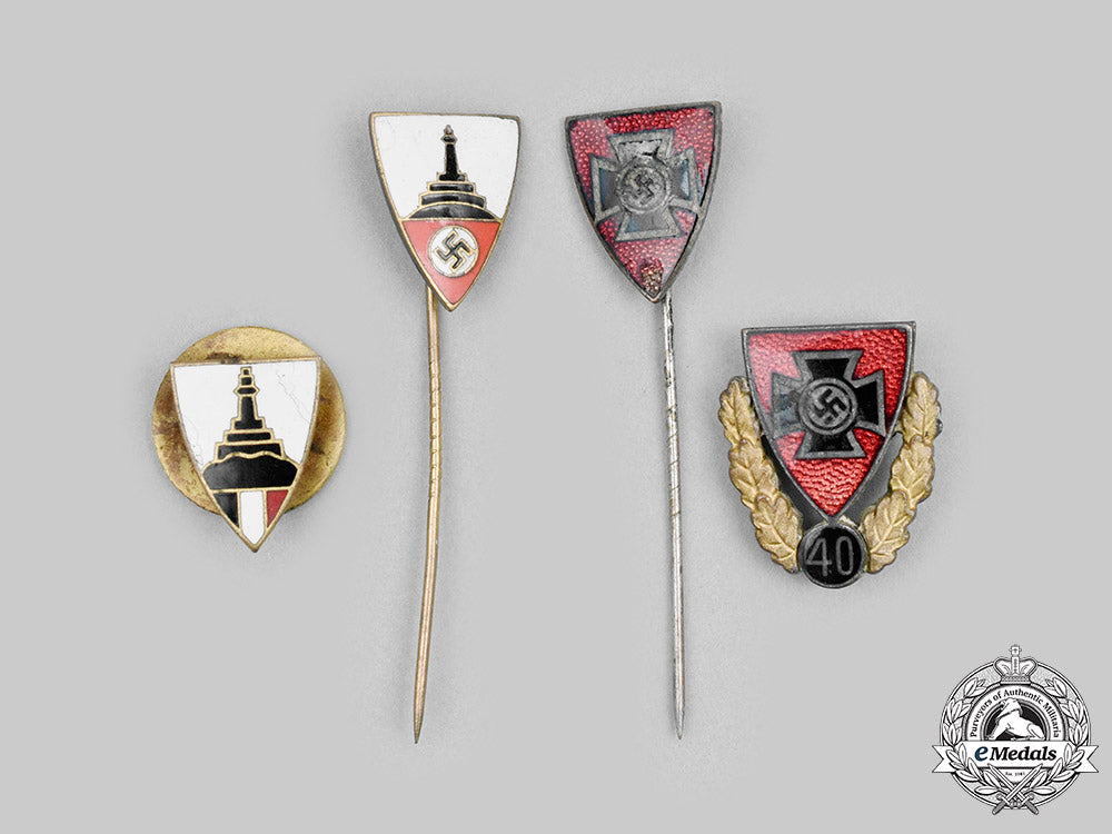 germany,_third_reich._a_lot_of_veterans_organization_badges_c20514_mnc1301_1_1