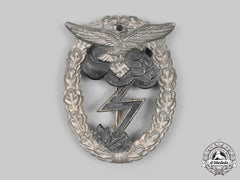 Germany, Luftwaffe. A Ground Assault Badge