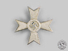 Germany, Wehrmacht. A War Merit Cross I Class