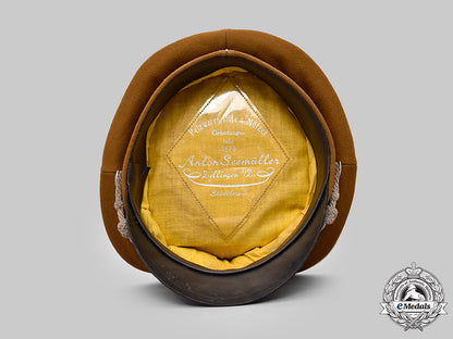 germany,_nsbo._a_national_socialist_factory_cell_organization_officer’s_visor_cap,_by_anton_seemüller_c20524_mnc8879_1_1_1_1_1