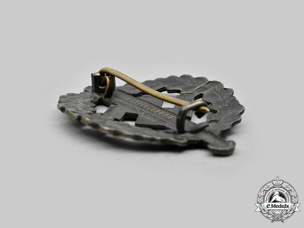 germany,_wehrmacht._a_pair_of_service_badges_c20526_mnc4866