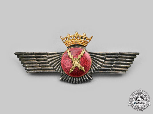 spain,_francoist_era._an_air_force_radio_operator_badge_c.1950_s-1960_s_c20532_mnc1370