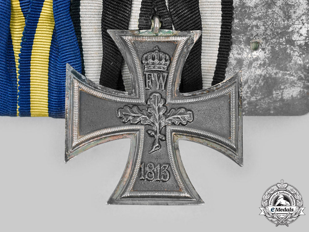 germany,_imperial._a_pair_of_medal_bars_c20533_mnc4897