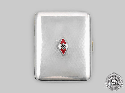 germany,_hj._a1940_silver_cigarette_case_to_karl_friedrich_meyer_c20539_mnc8971