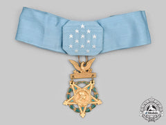 United States. An Army Medal Of Honor, Type Vi (1964-Present)