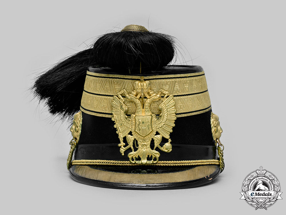 austria-_hungary,_empire._an_artillery_officer’s_shako,_by_a._zach_c20542_mnc1897_1
