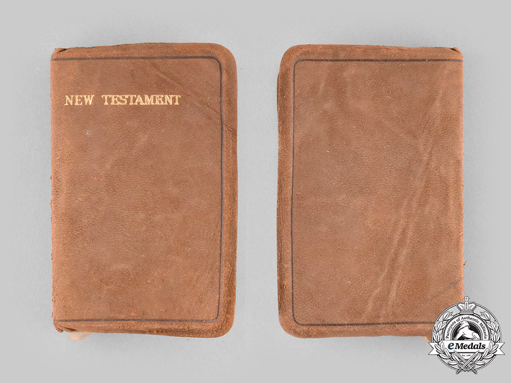 canada._a_lot_of_canadian_documents_and_pocket_bible_to_arthur_w._tisdale,1918_c20543_mnc0612_1