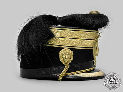 austria-_hungary,_empire._an_artillery_officer’s_shako,_by_a._zach_c20543_mnc1899_1