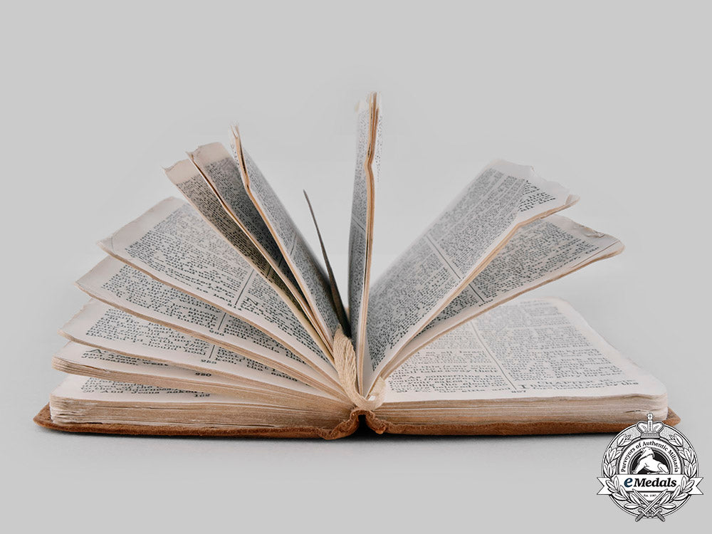 canada._a_lot_of_canadian_documents_and_pocket_bible_to_arthur_w._tisdale,1918_c20545_mnc0607_1