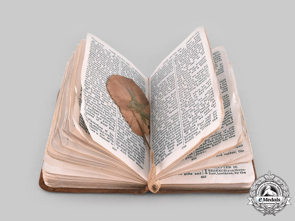 canada._a_lot_of_canadian_documents_and_pocket_bible_to_arthur_w._tisdale,1918_c20546_mnc0610_1