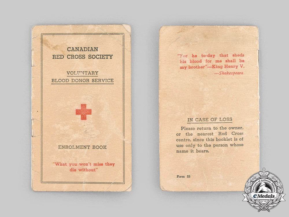 canada._a_lot_of_canadian_documents_and_pocket_bible_to_arthur_w._tisdale,1918_c20547_mnc0599_1