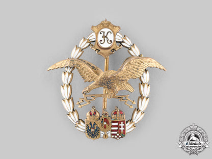 austria-_hungary,_empire._an_observer_and_balloon_crew_badge_c20549_mnc0551_1