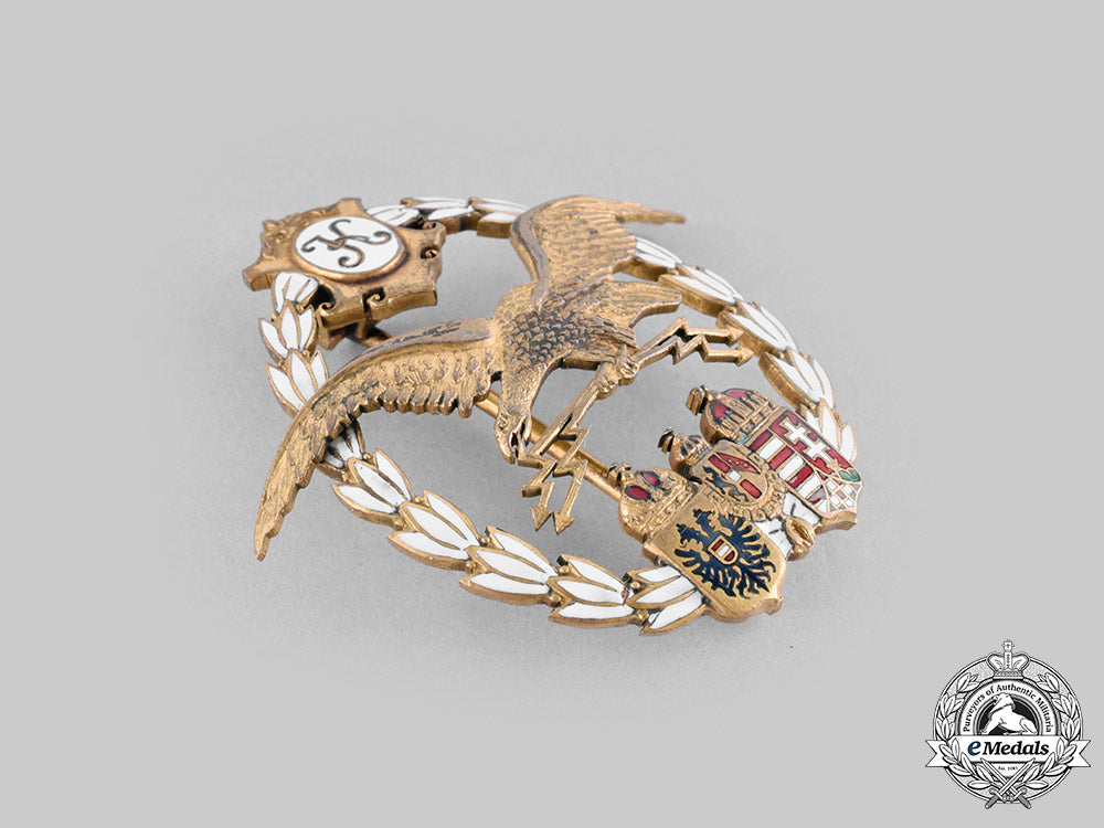 austria-_hungary,_empire._an_observer_and_balloon_crew_badge_c20551_mnc0555_1