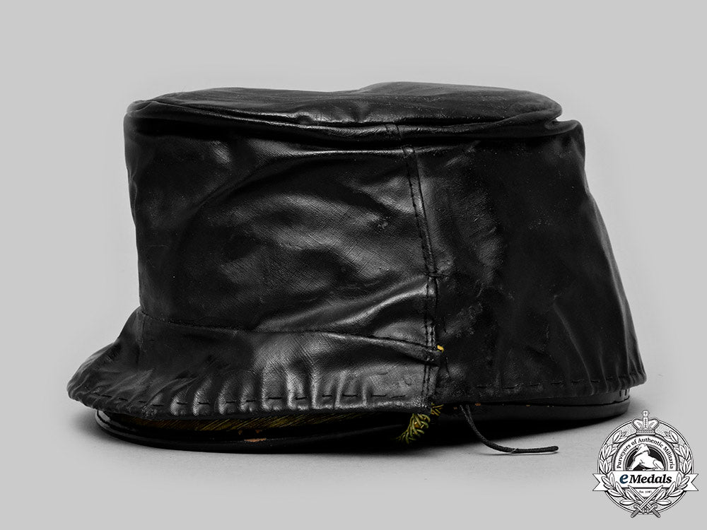austria-_hungary,_empire._an_artillery_officer’s_shako,_by_a._zach_c20551_mnc1923_1