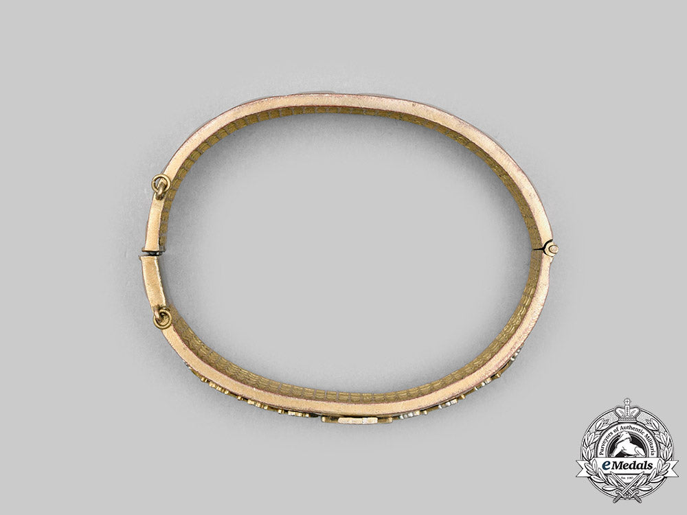 germany,_imperial._a_trench_art_bracelet_and_stiletto,_c.1918_c20556_mnc9000