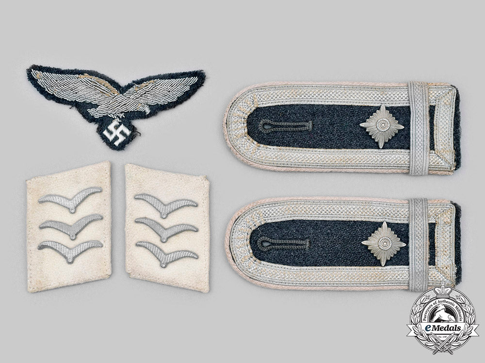 germany,_luftwaffe._a_lot_of1_st_fallschirm-_panzer_division“_hermann_göring”_uniform_insignia_c20561_mnc9016_2