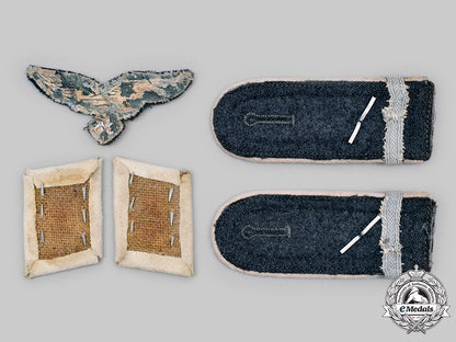 germany,_luftwaffe._a_lot_of1_st_fallschirm-_panzer_division“_hermann_göring”_uniform_insignia_c20562_mnc9018_2