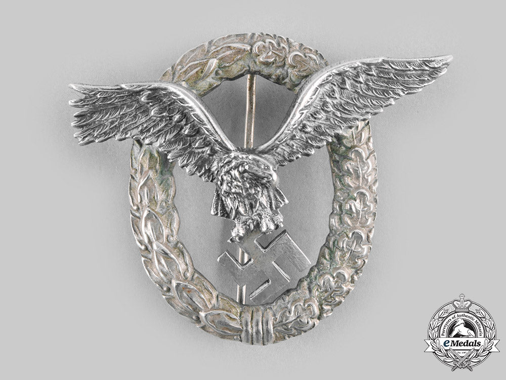 germany,_luftwaffe._a_pilot’s_badge,_by_c.e._juncker_c20568_emd3748_1