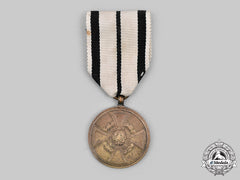 Prussia, Kingdom. A Hohenzollern Campaign Medal