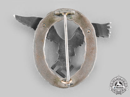 germany,_luftwaffe._a_pilot’s_badge,_by_c.e._juncker_c20569_emd3749_1