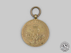 Prussia, Kingdom. A War Merit Medal For Combatants 1813-15