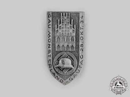 germany,_third_reich._a1934_gau_münsterland_gautag_commemorative_badge_c20573_emd2679_1_1_1