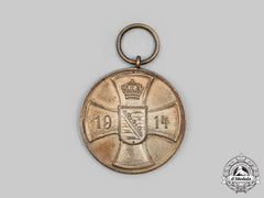 Saxe-Altenburg, Duchy. A Bravery Medal