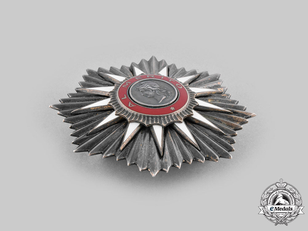 argentina,_republic._an_order_of_may,_civil_merit,_grand_cross,_c.1960_c20581_mnc0759_1_1