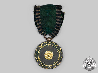 saxe-_gotha-_altenburg._a_war_medal_for1814-1815,_for_enlisted_men_c20583_mnc1585_1_1