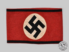 Germany, Ss. A Ss Member’s Armband