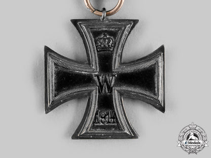 germany,_imperial._a1914_iron_cross_ii_class_with_document_to_corporal_wilhelm_krug_c20586_emd5126
