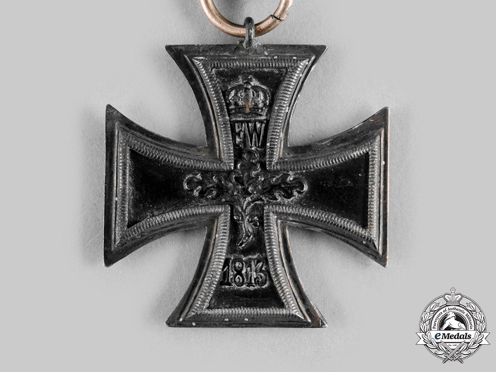 germany,_imperial._a1914_iron_cross_ii_class_with_document_to_corporal_wilhelm_krug_c20587_emd5129