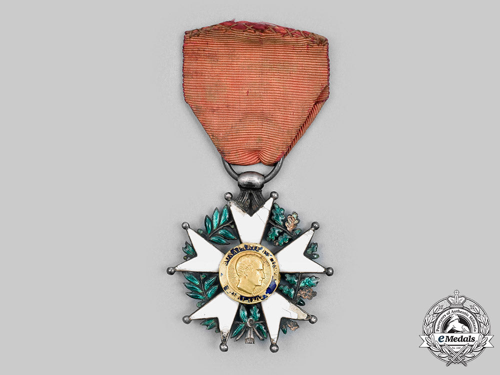 france,_ii_republic._a_legion_of_honour,_knight,_c.1850_c20588_mnc1609_1_1