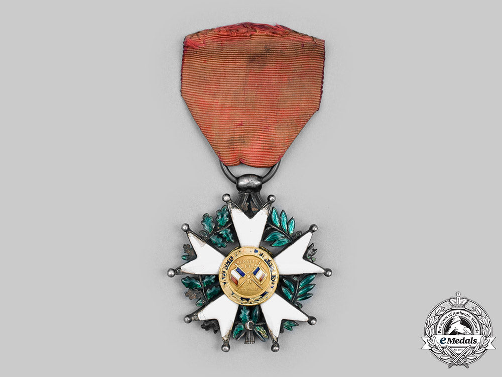 france,_ii_republic._a_legion_of_honour,_knight,_c.1850_c20589_mnc1610_1_1