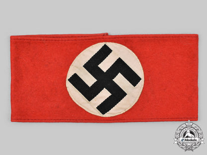 germany,_nsdap._a_nsdap_member’s_armband_c20589_mnc5043