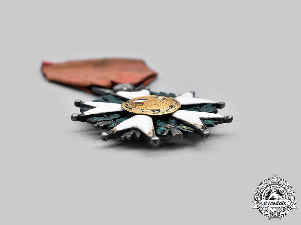 france,_ii_republic._a_legion_of_honour,_knight,_c.1850_c20591_mnc1619_1_1