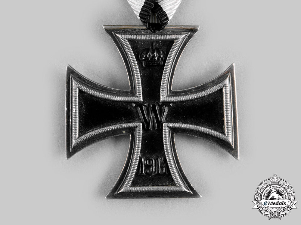 germany,_imperial._an_iron_cross_ii_class_with_award_document_to_konrad_paul_faber_c20592_emd5167