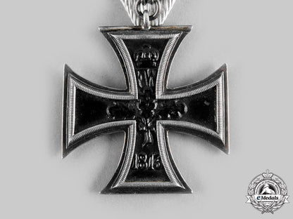 germany,_imperial._an_iron_cross_ii_class_with_award_document_to_konrad_paul_faber_c20593_emd5169